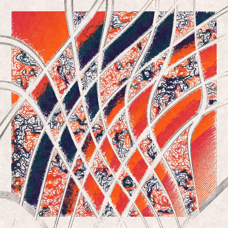Curlida #33