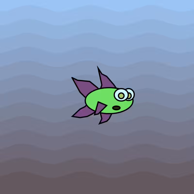 fishibowl dummies #34