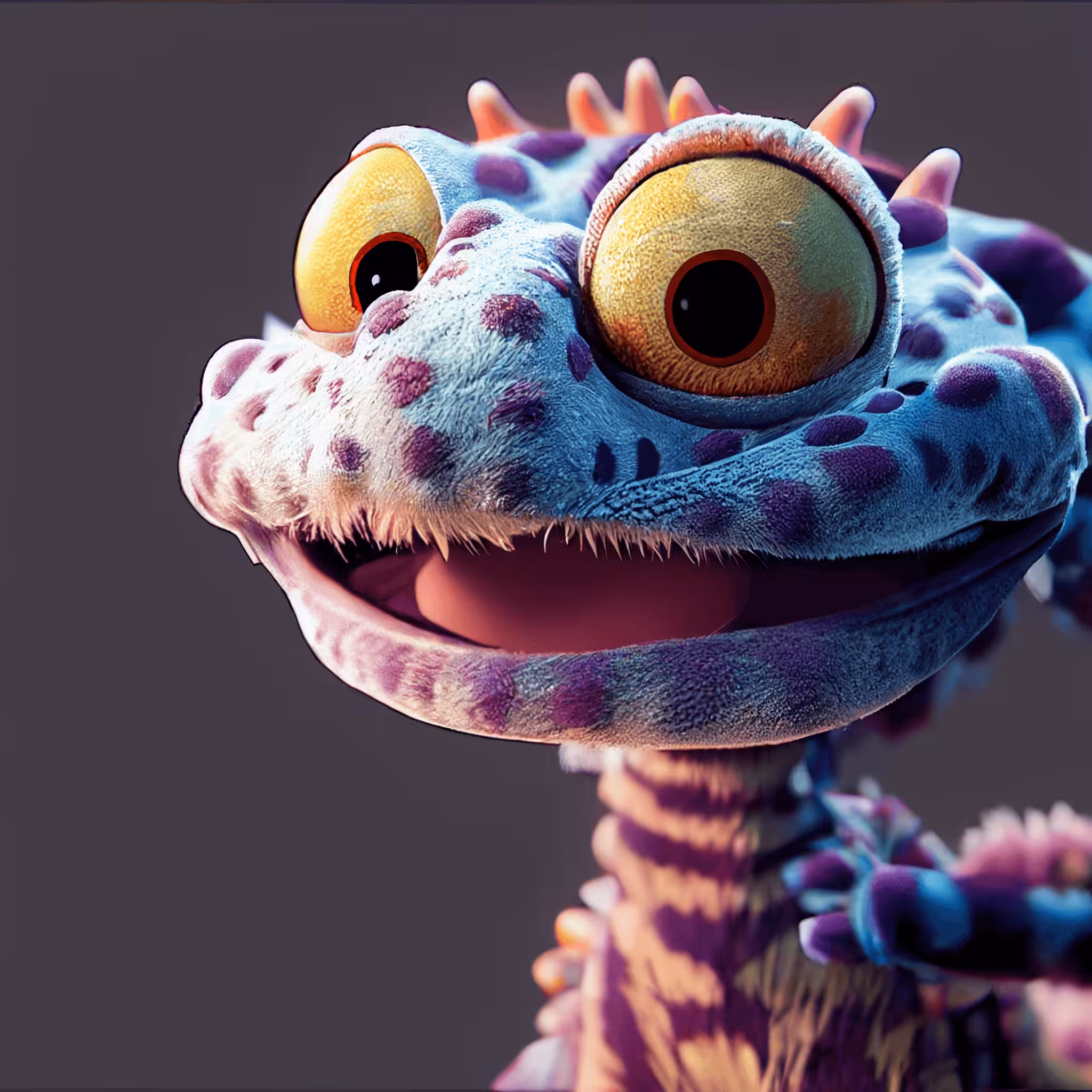 Muppet Tokay 0003