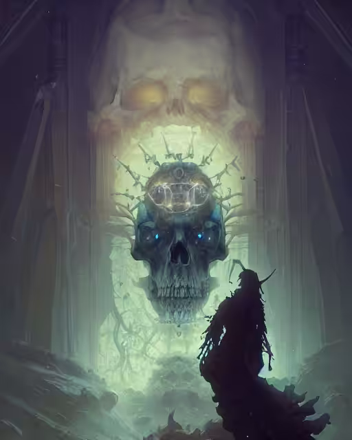Story #15 - AI Generated