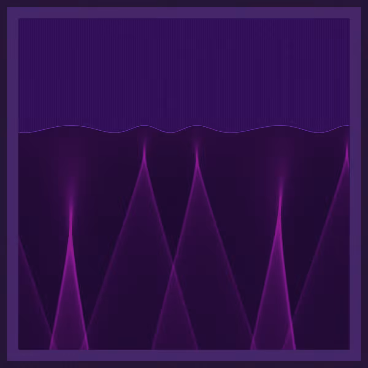 Light Modulation #13