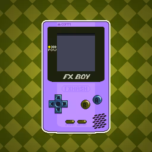 FXBoy DX #2