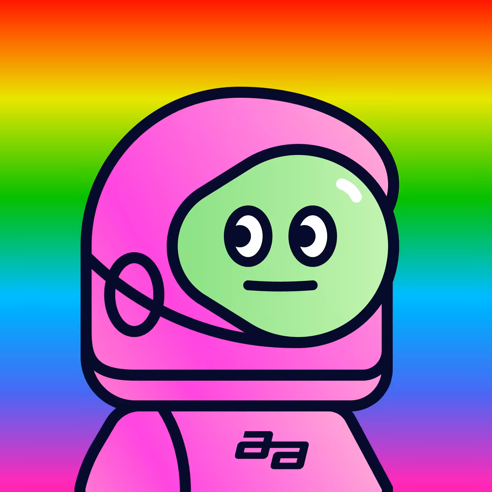 Awkward Astronauts #4999