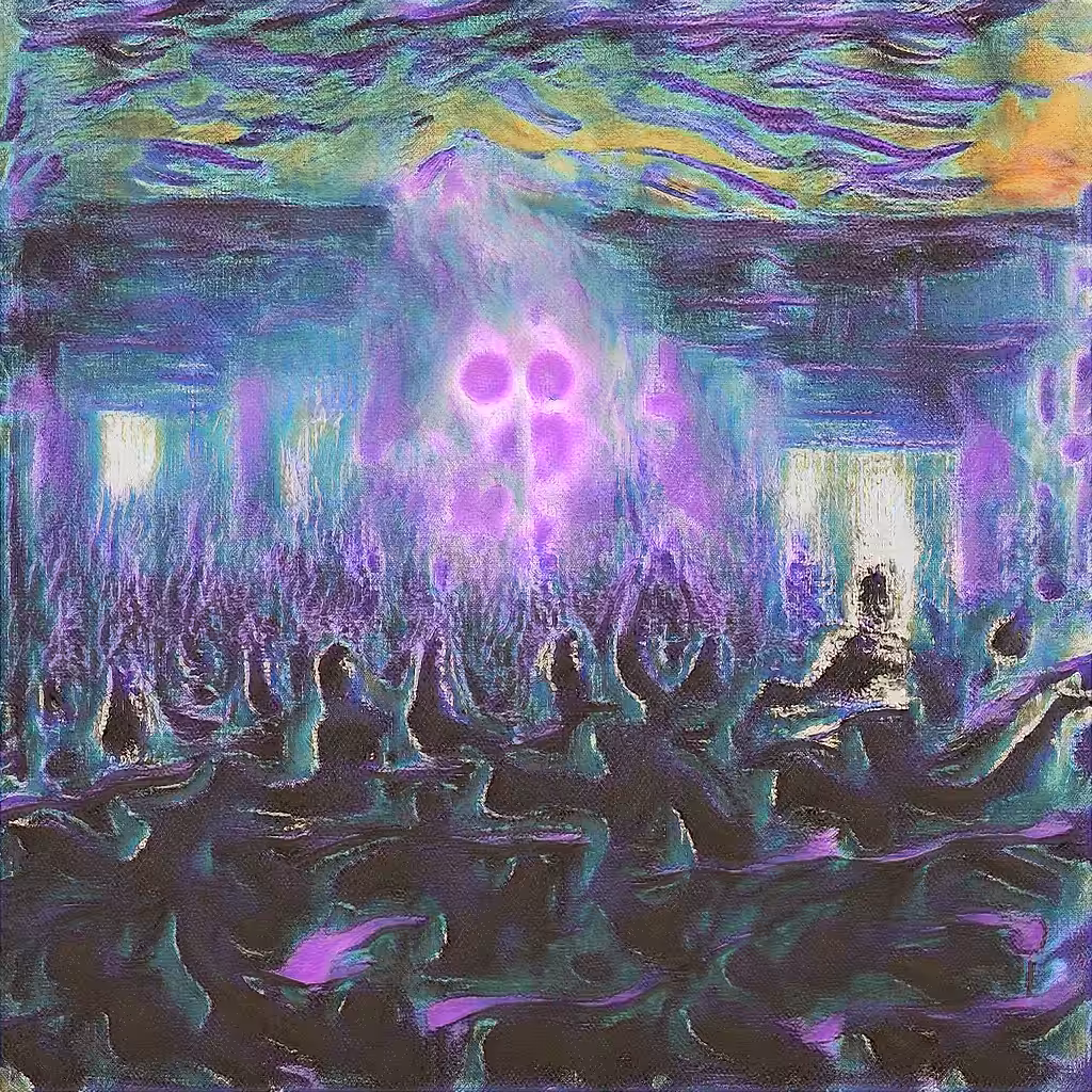 Control The Soul #623