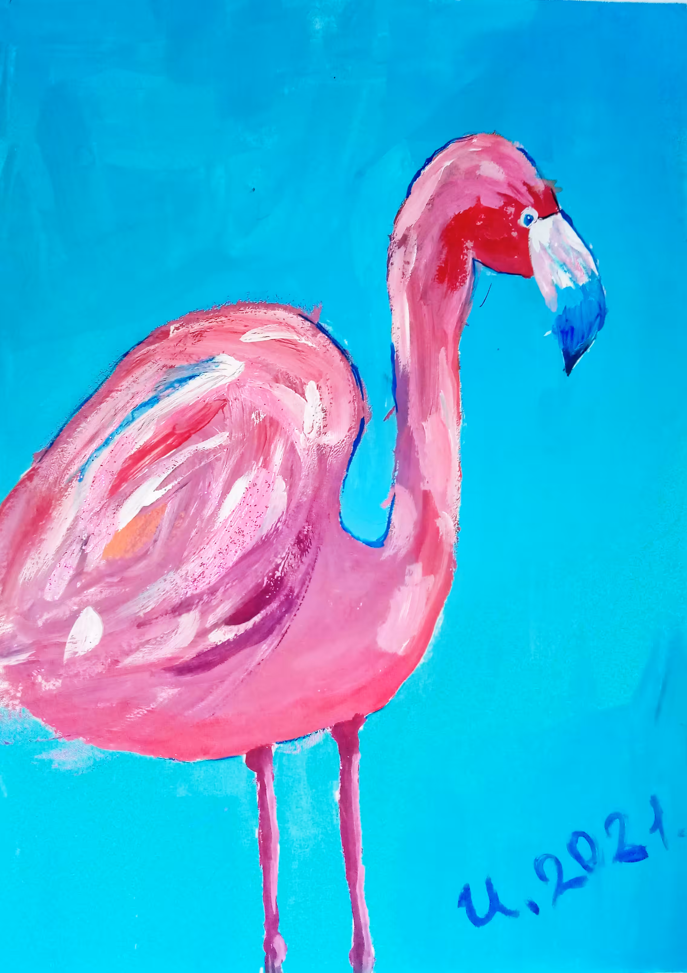 Flamingo