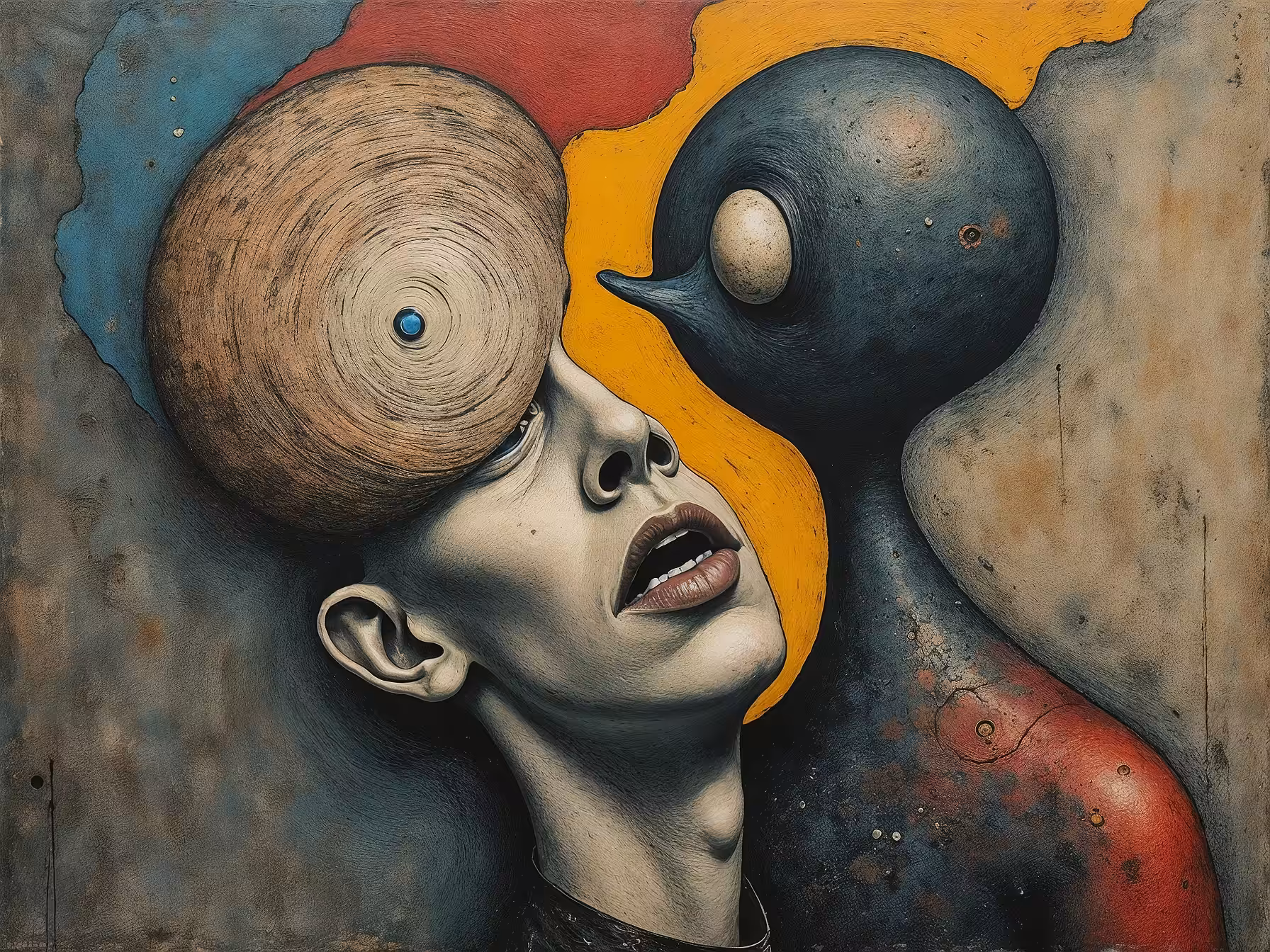 “vortex”