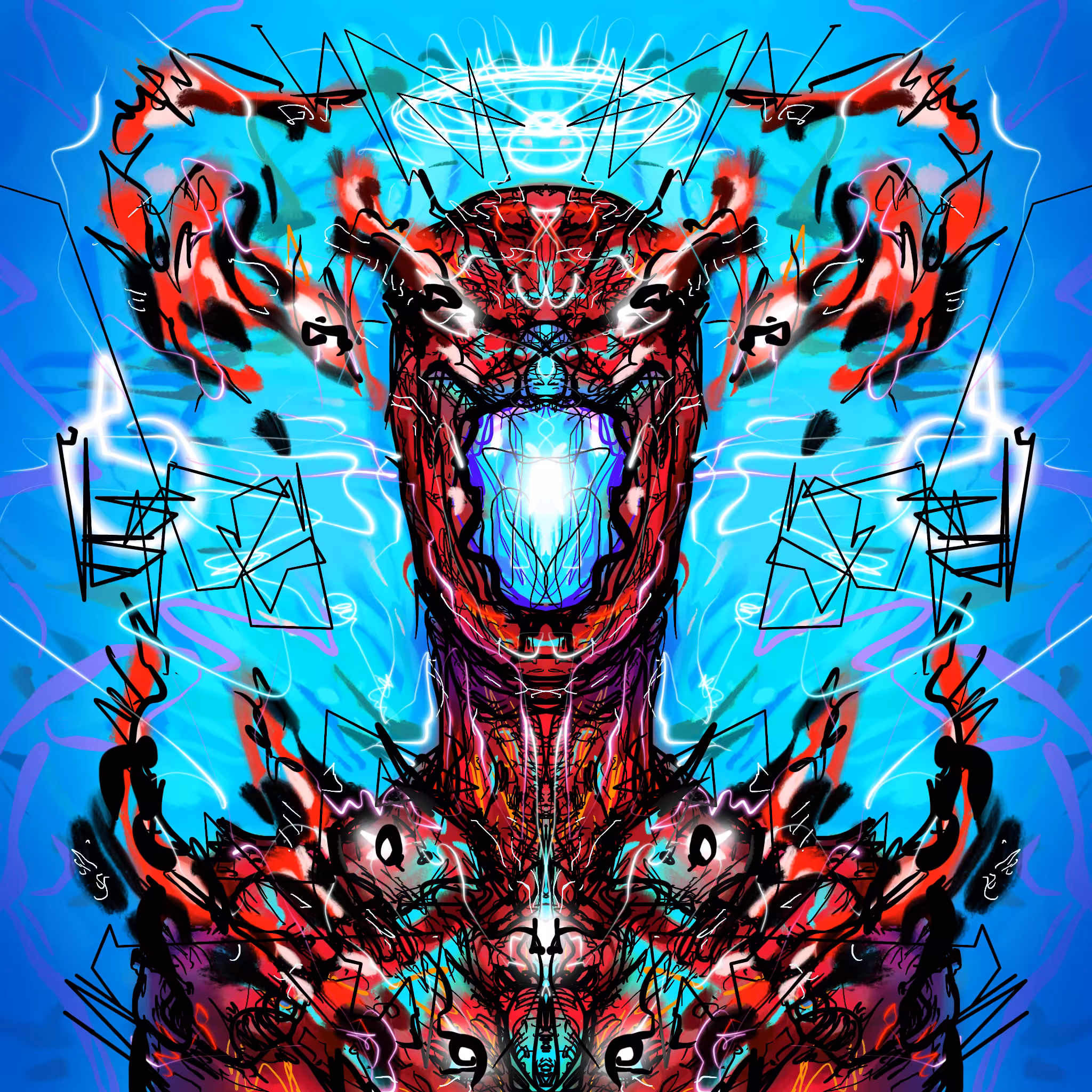FMM: Ancient*Alien*006