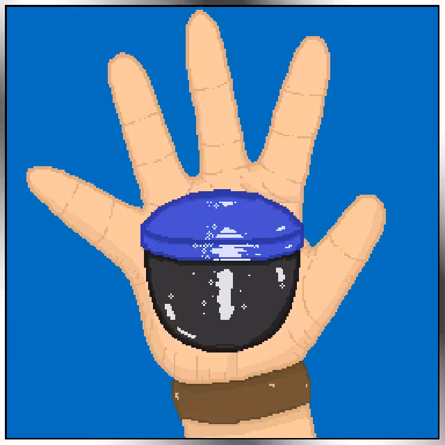 Gacha Mechz #36