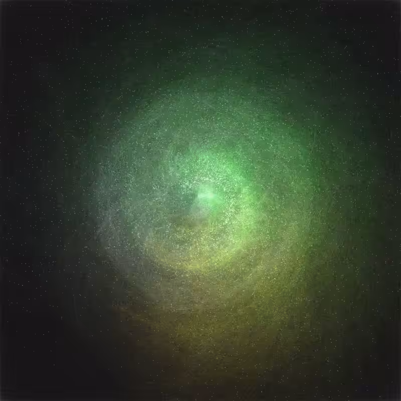 galaxies #48