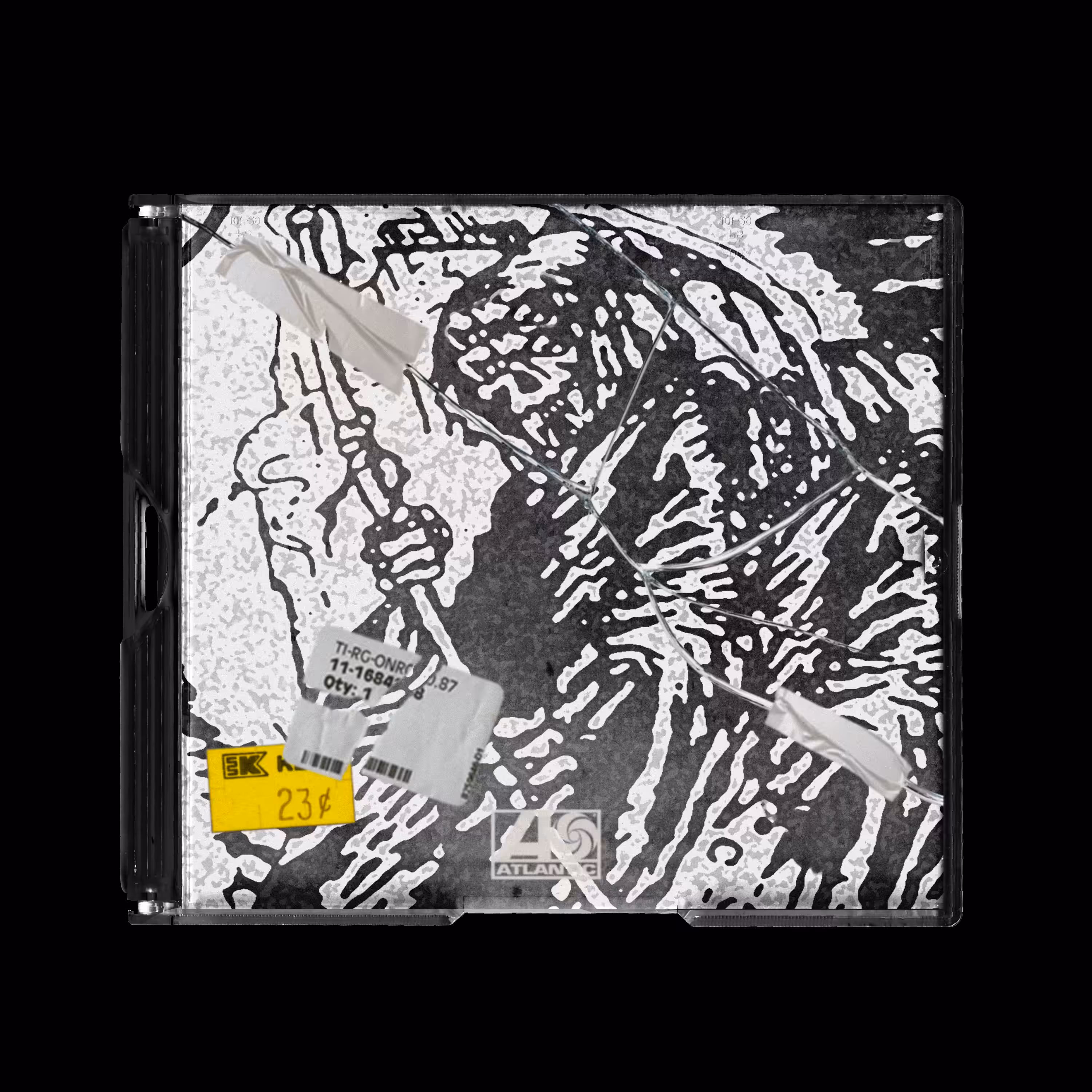 Tapecase#003 d3athg4sm