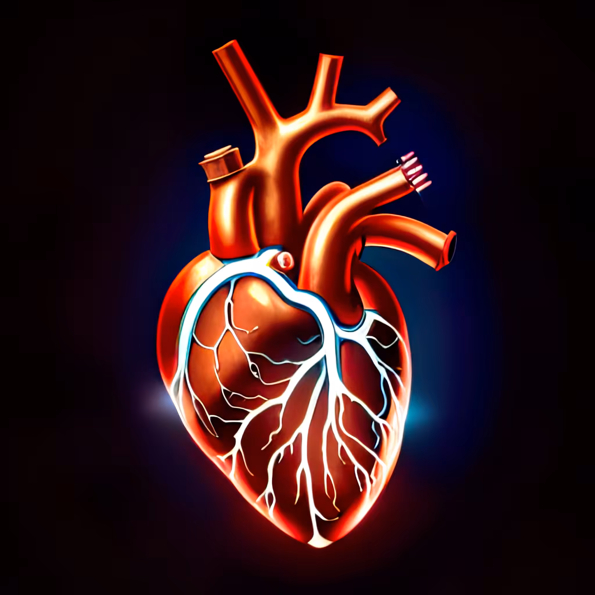 Have (A) Heart: Have a Fuckin Heart #1117