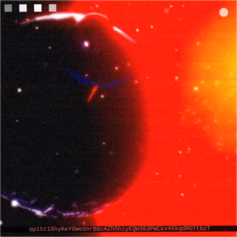 subsatellite #12
