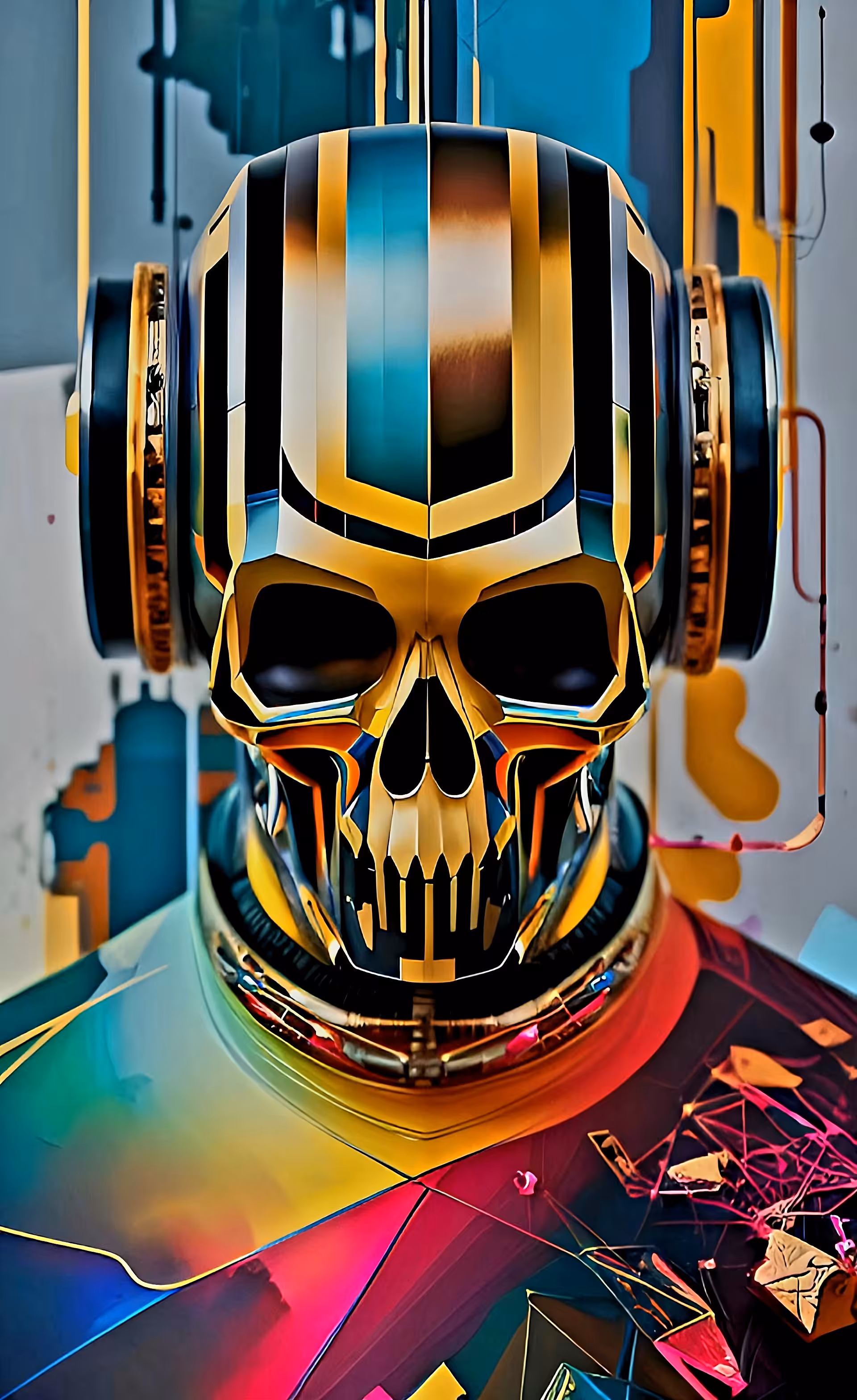 Space Cadet #4