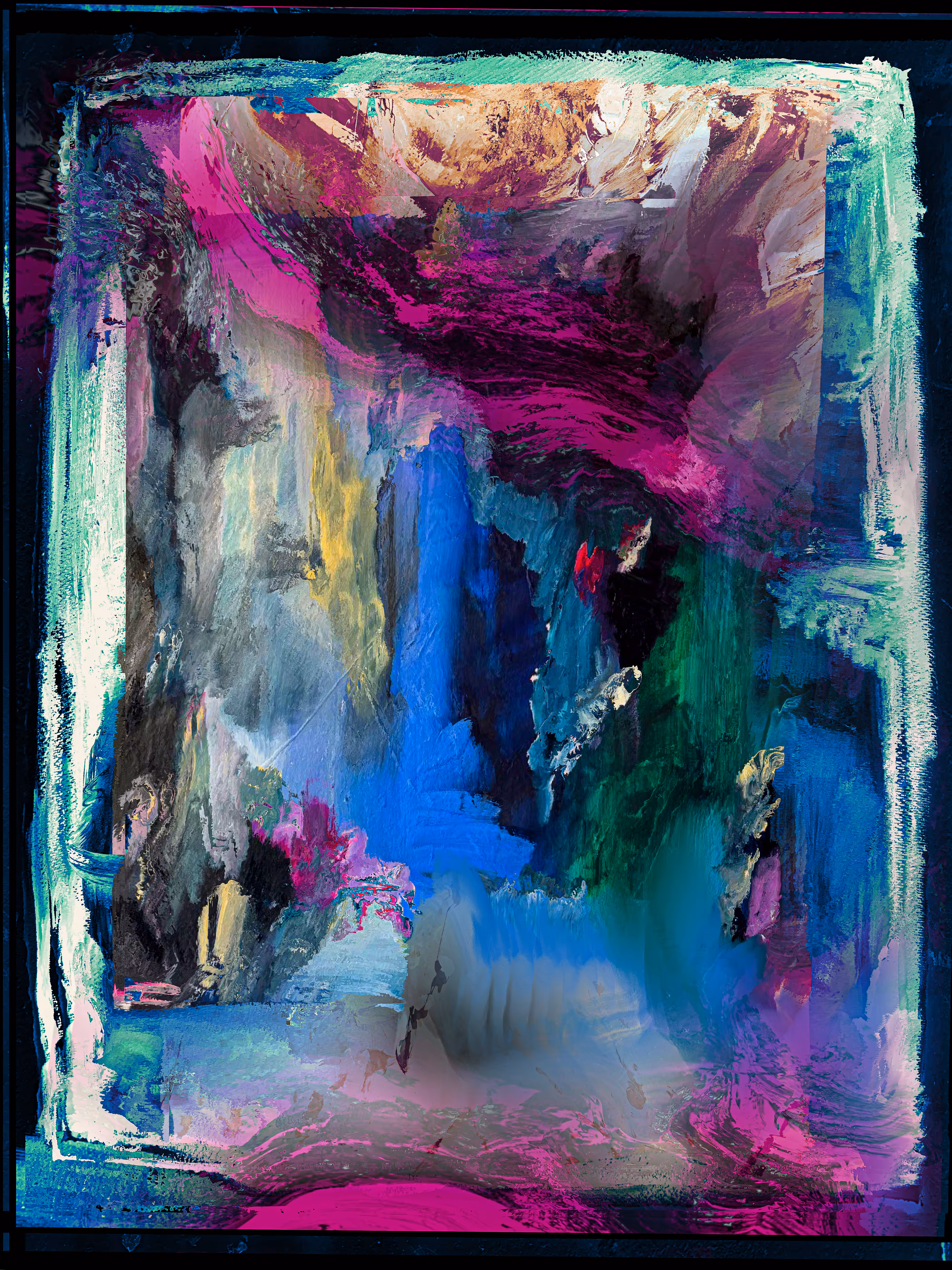 "Colourfields"