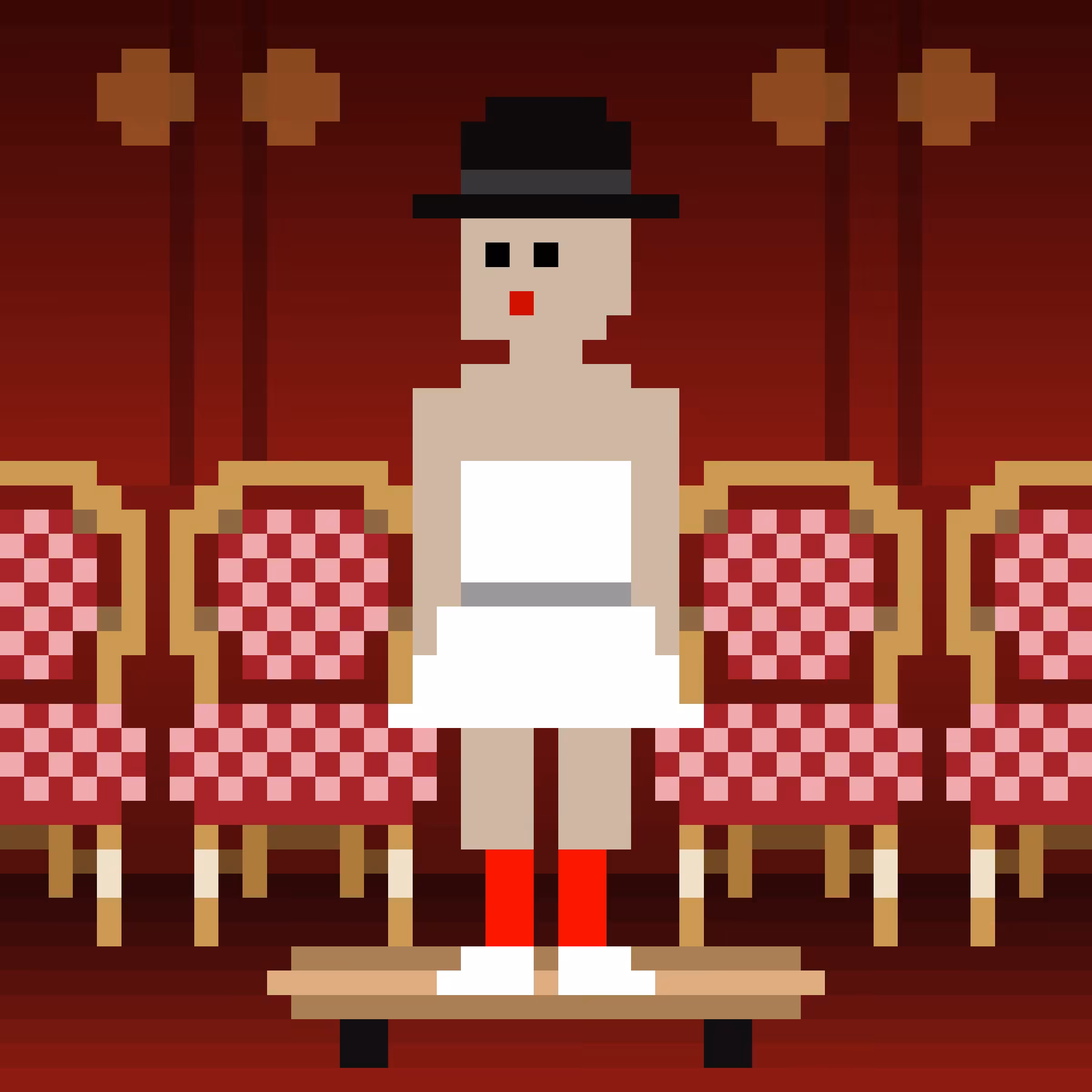 CryptoParisian #306