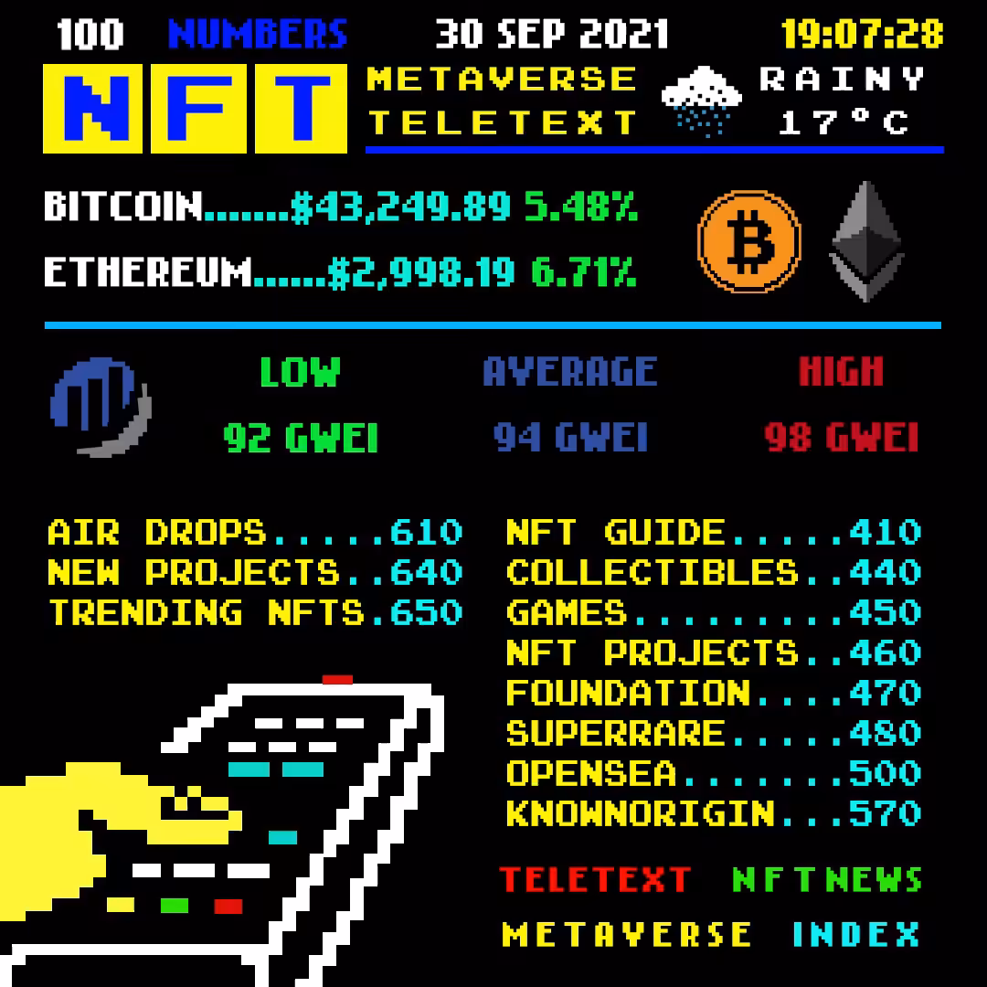 NFTEXT #03
