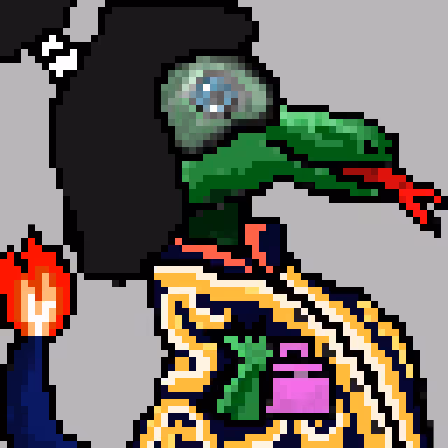 Fortune Dragon #0251