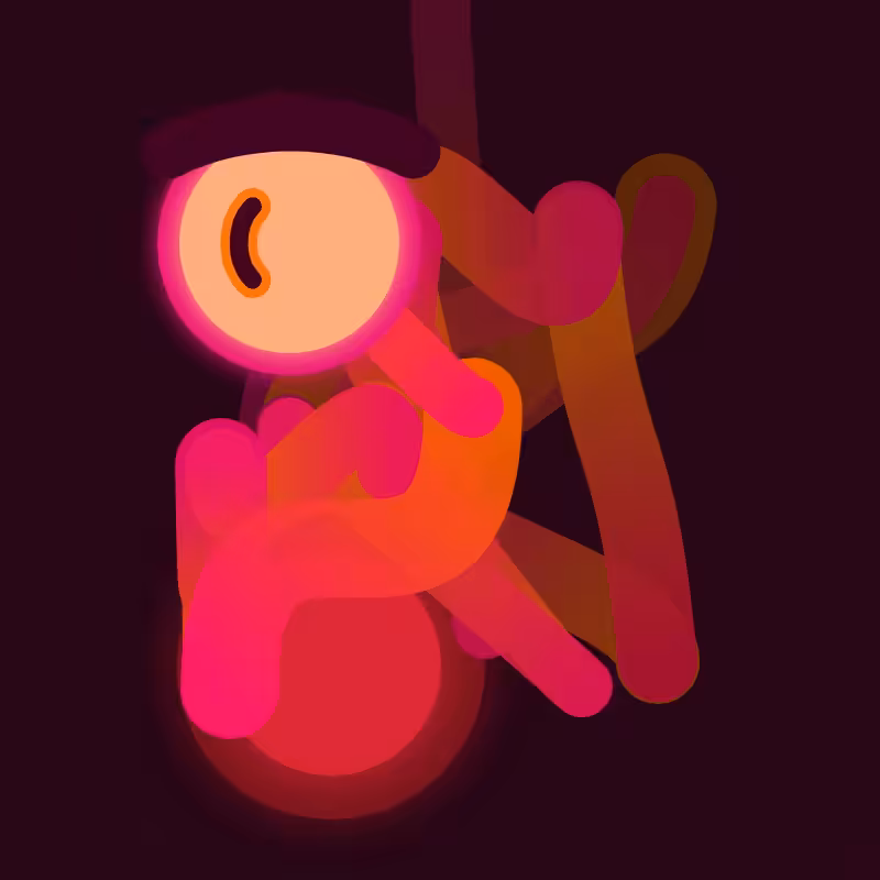 Automadoods: Danglers #14