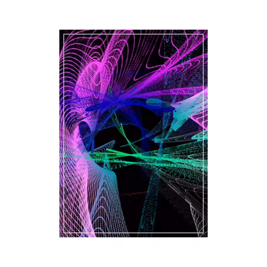 Abstract Hedonism #34