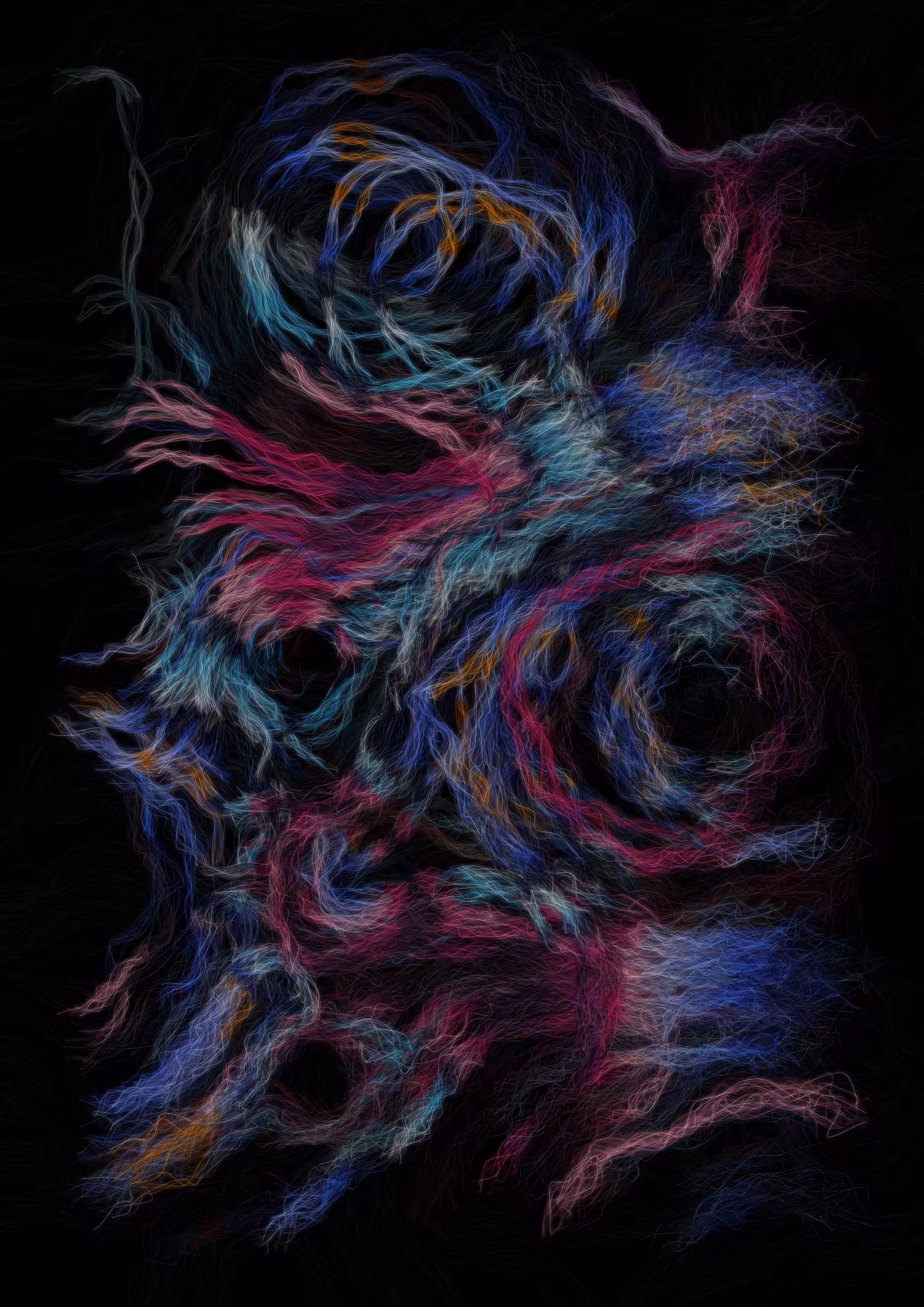 Whispering Depths #144