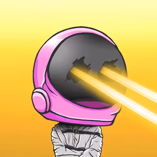 VibeNauts #3681