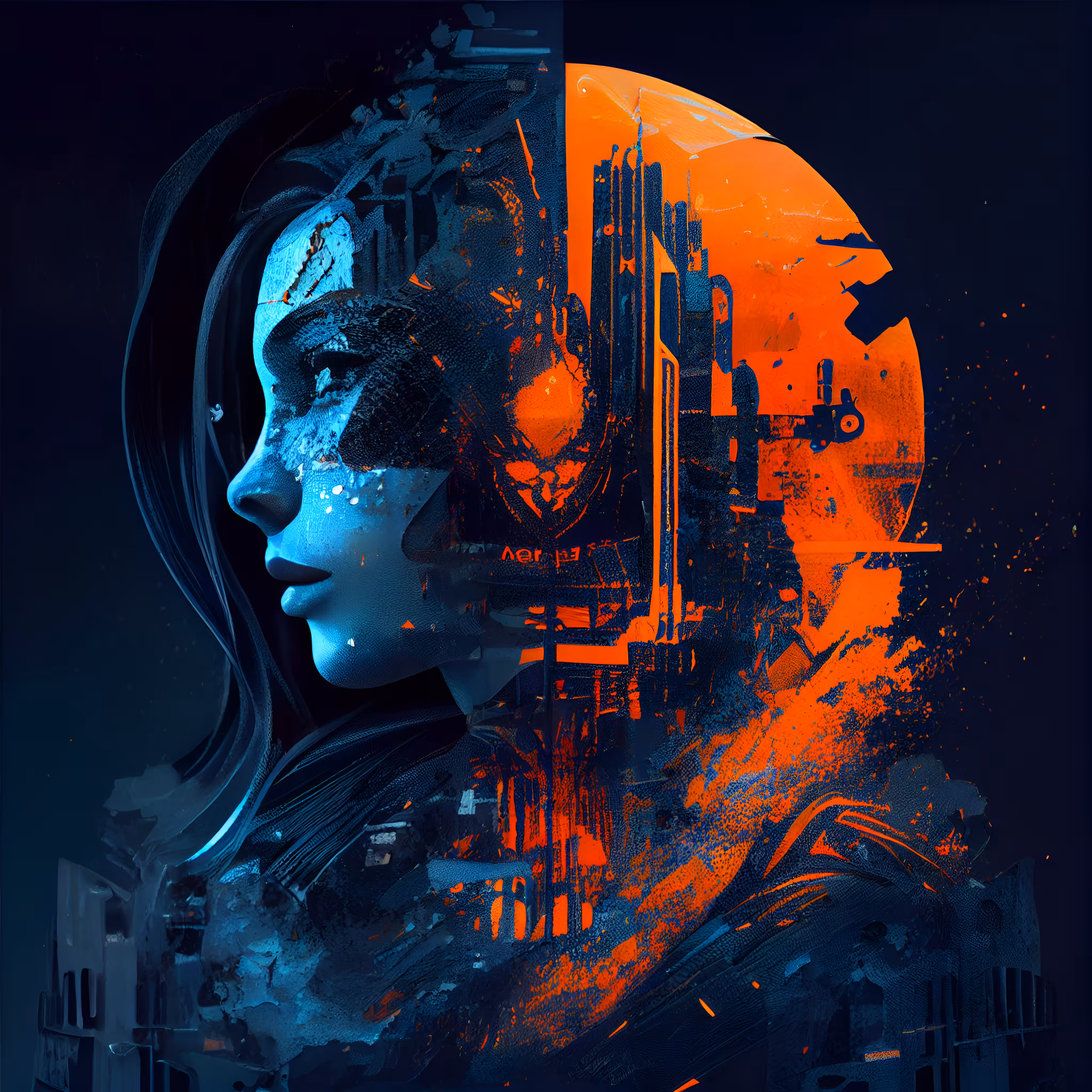 Metaverse #33