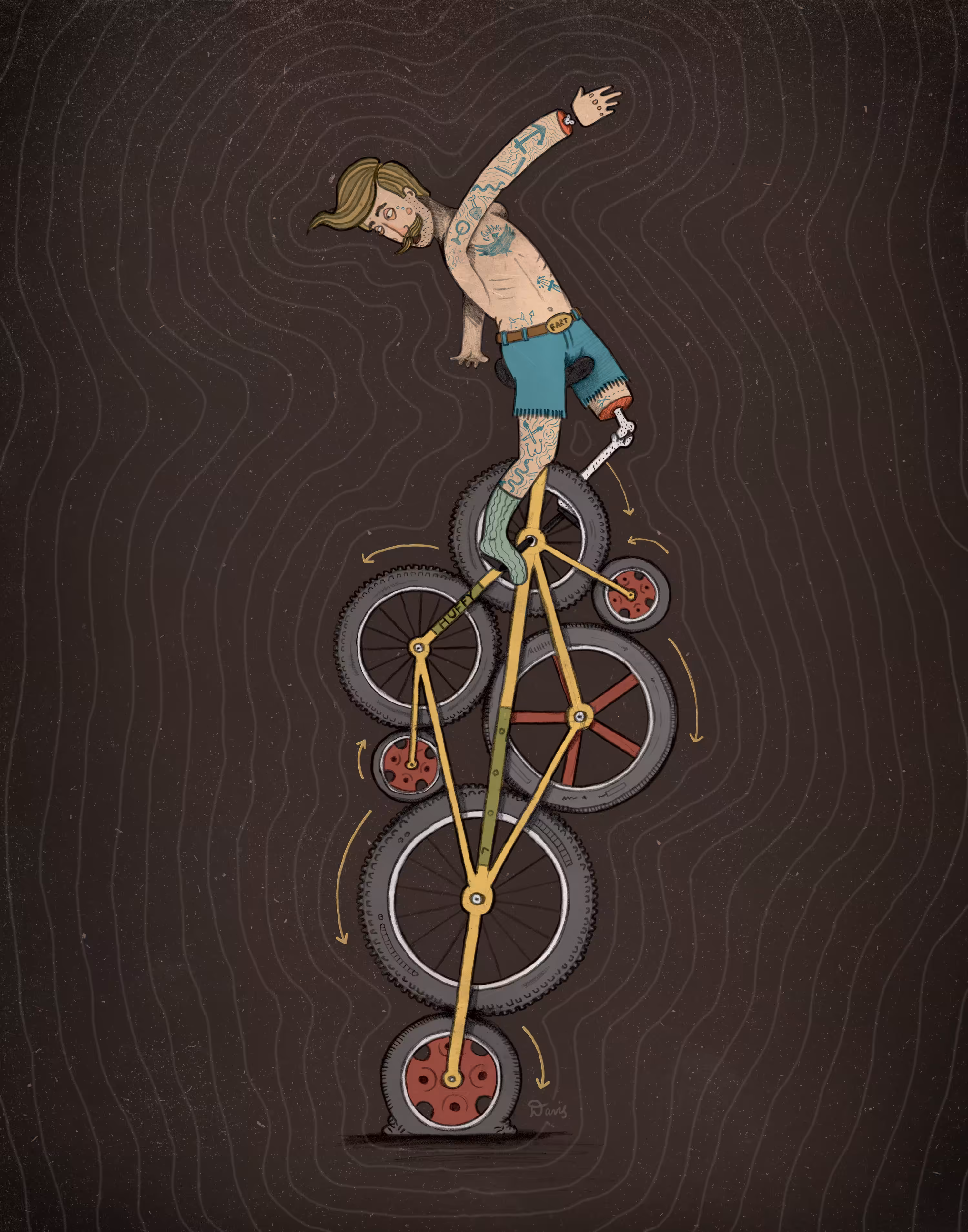 Balance