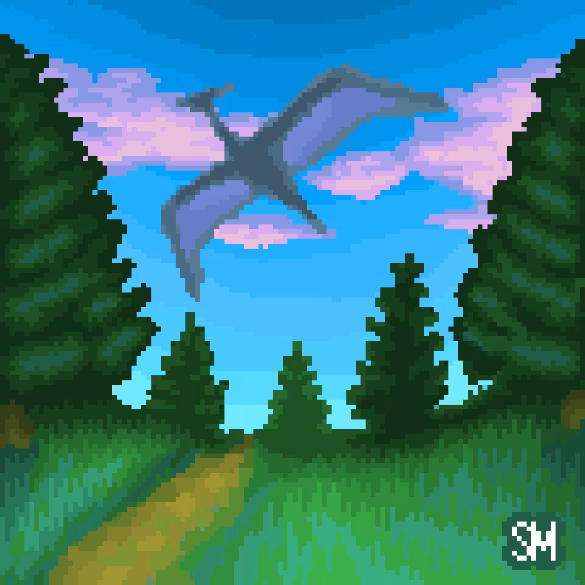 Pixel Palette