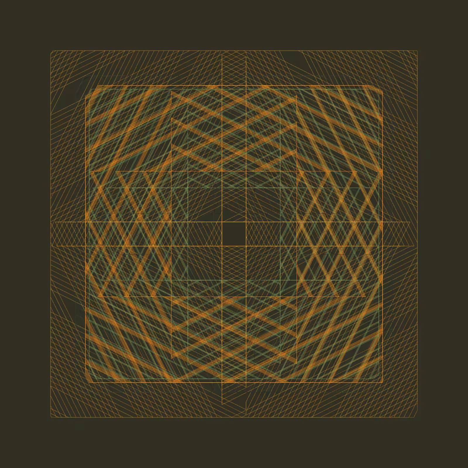 Squares (animated) #3