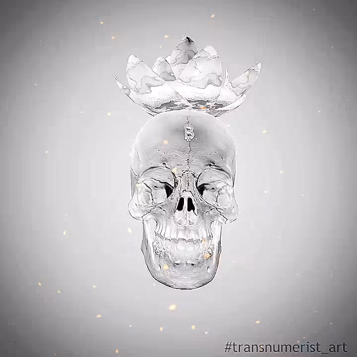 Crypt○skull•°