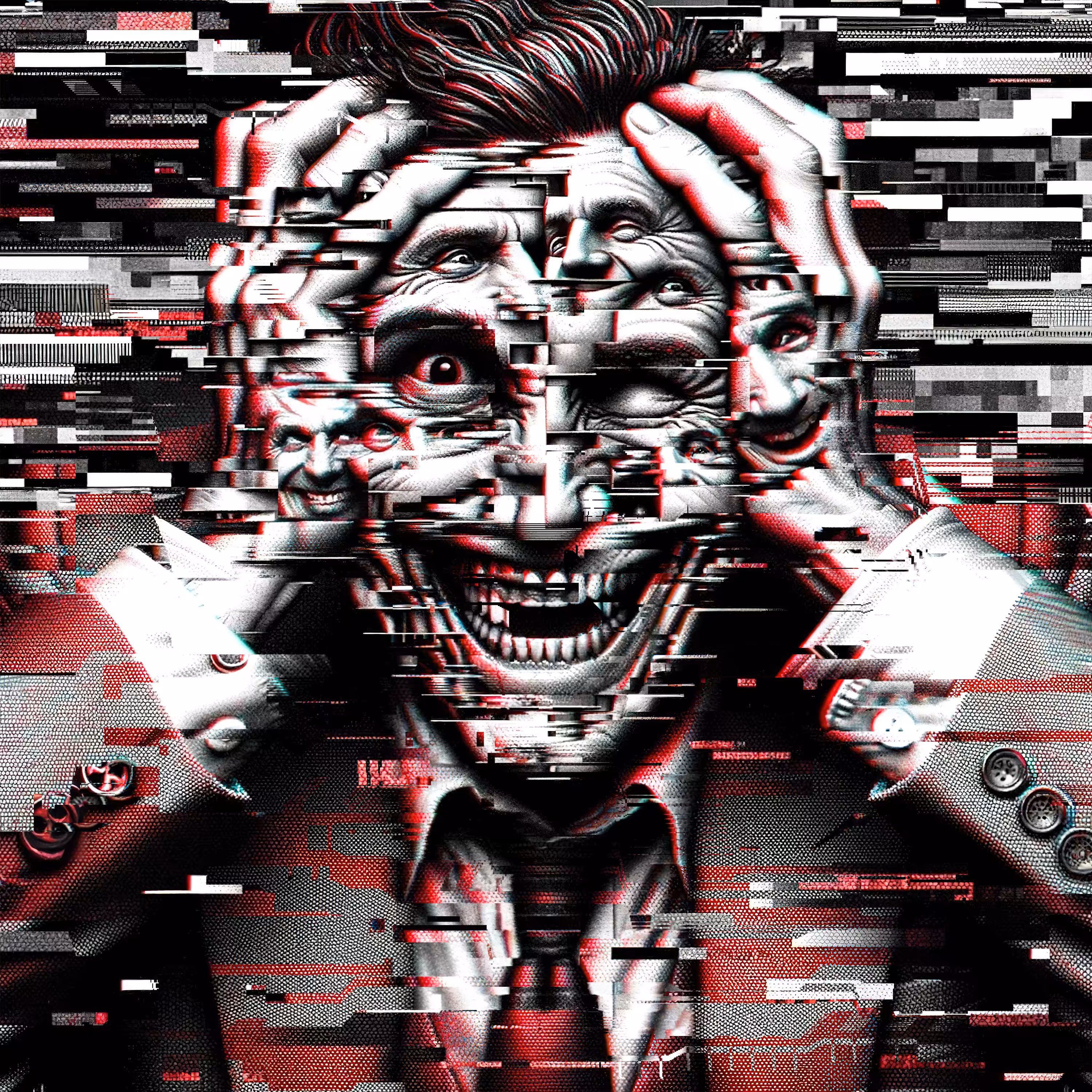 Instancing My Thoughts 