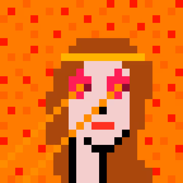 laine punk
