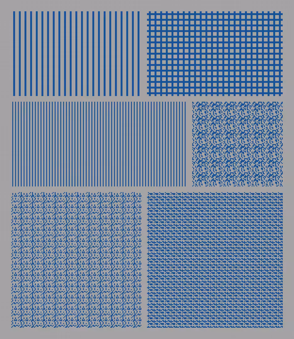 Patternicity #7