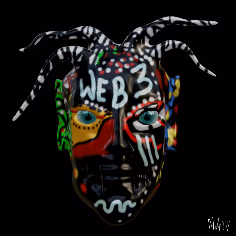 Web 3 