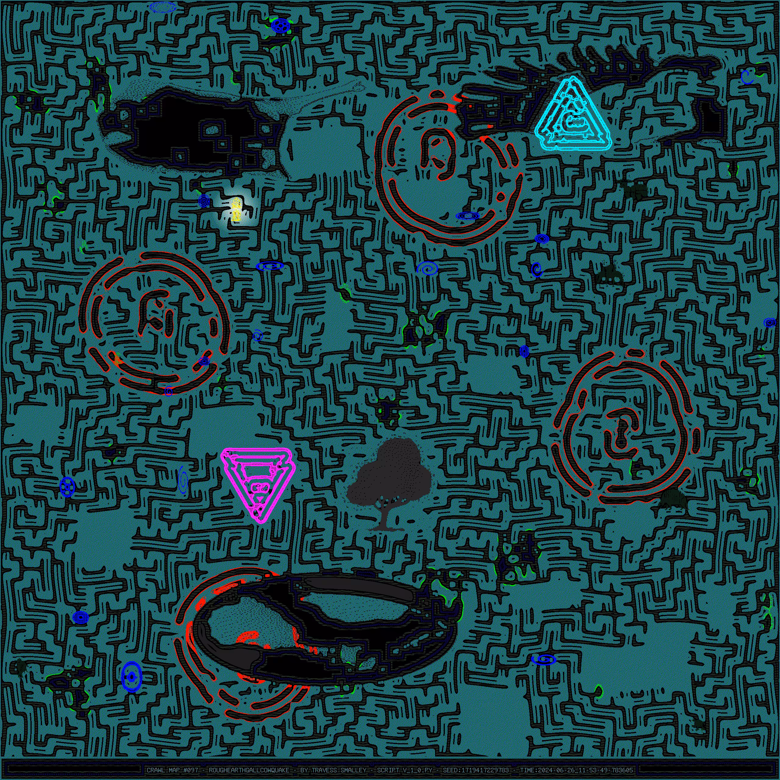 CRAWL 097_ROUGHEARTHGALLCOWQUAKE_CRAWL_MAP_BY_TRAVESS_SMALLEY_SEED_1719417229783_PYTHON_V_3_12_3_SCRIPT_V_1_0_DATE_2024-06-26_11-53-49-783605.png