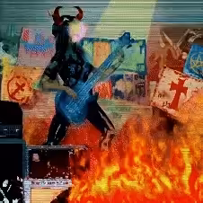 Acid Punk Collector's Request #8