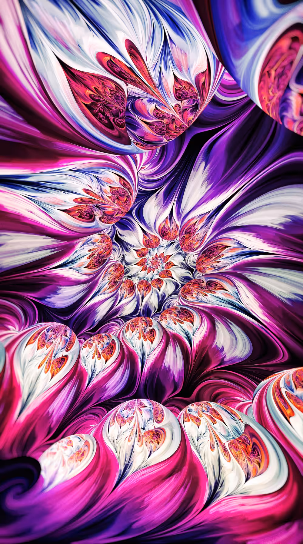 Fractal Art #4