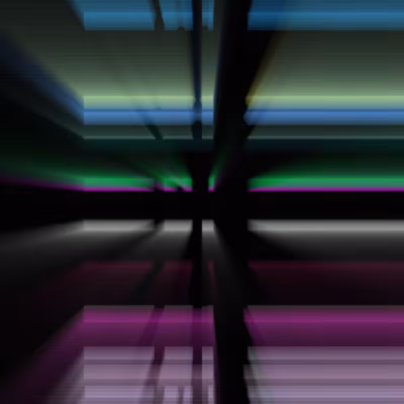 Shadow dance #26