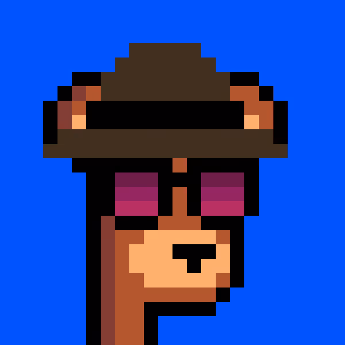 BearPunks #2566