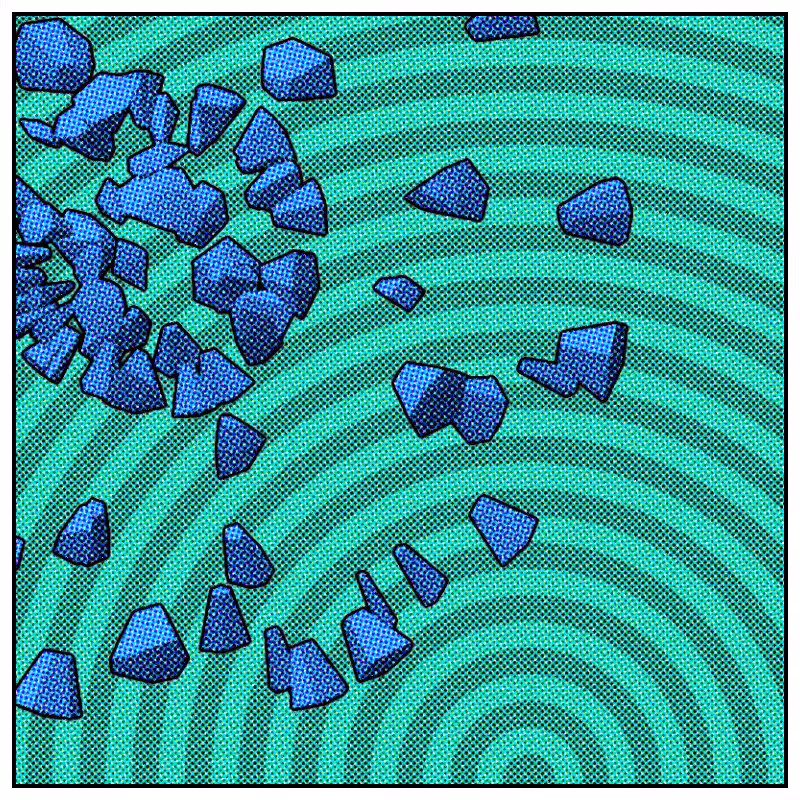 POP! Rocks #61