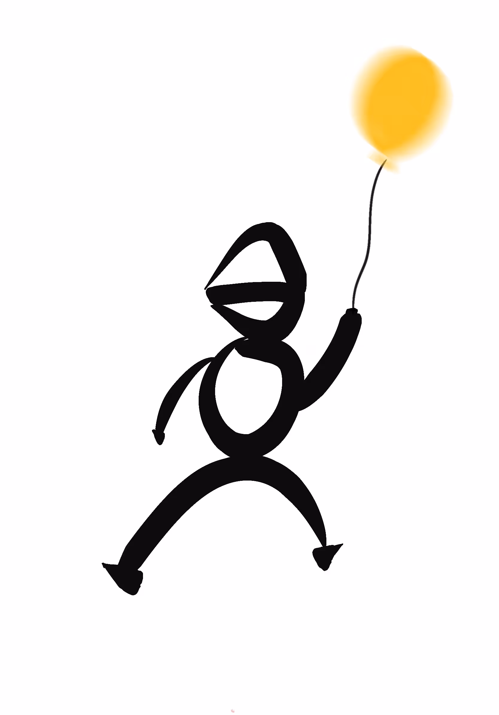 Requiem of a Yellow Balloon 