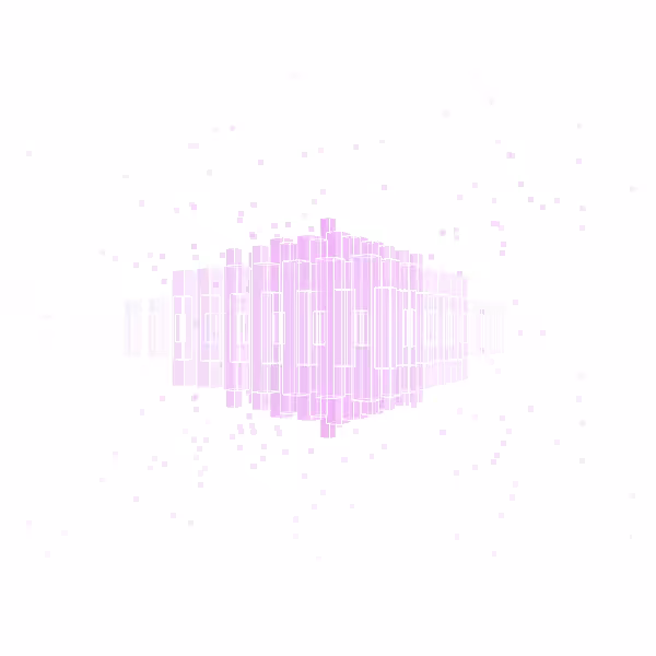 Power Crystal #2