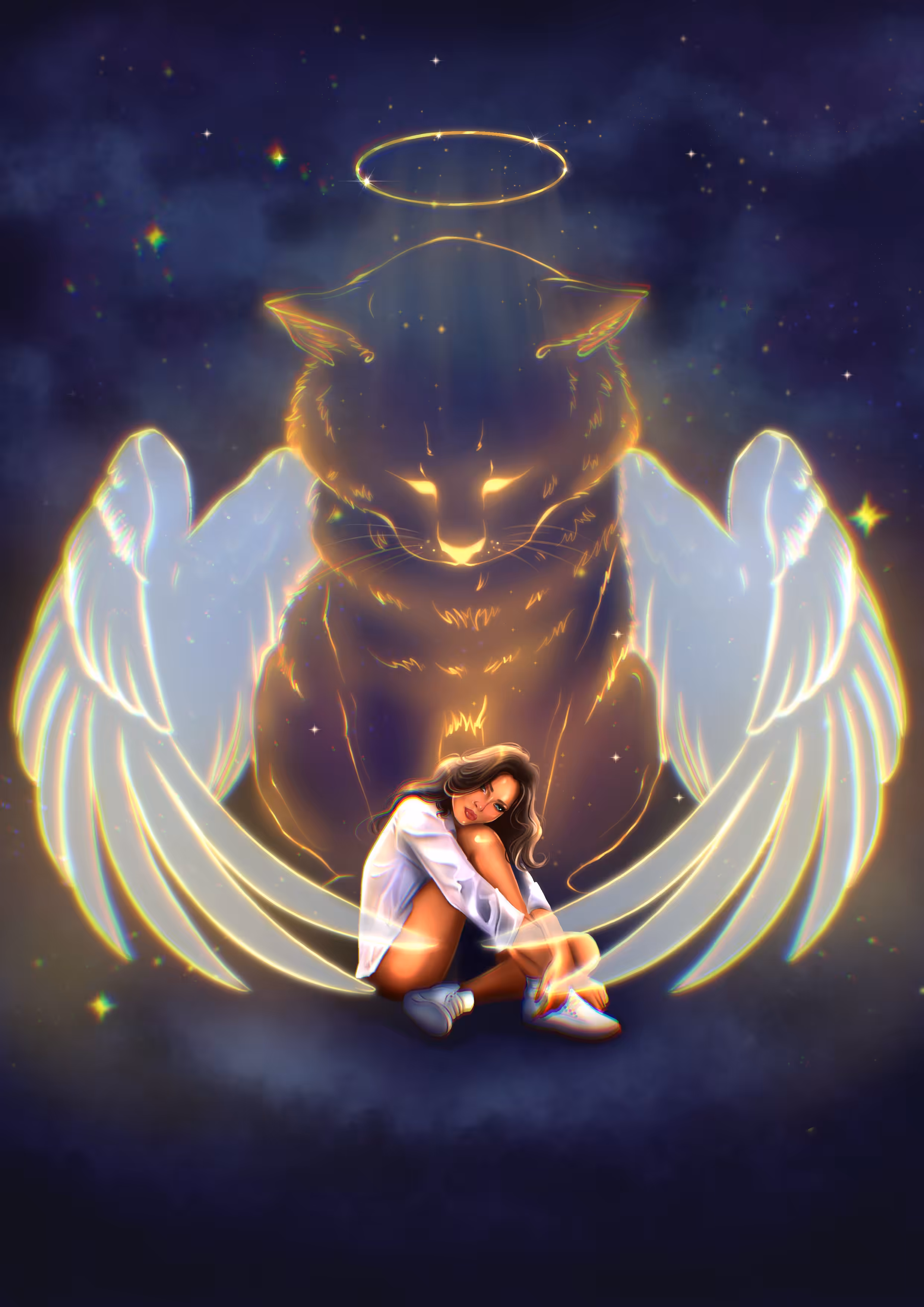In Heaven and in Hearts