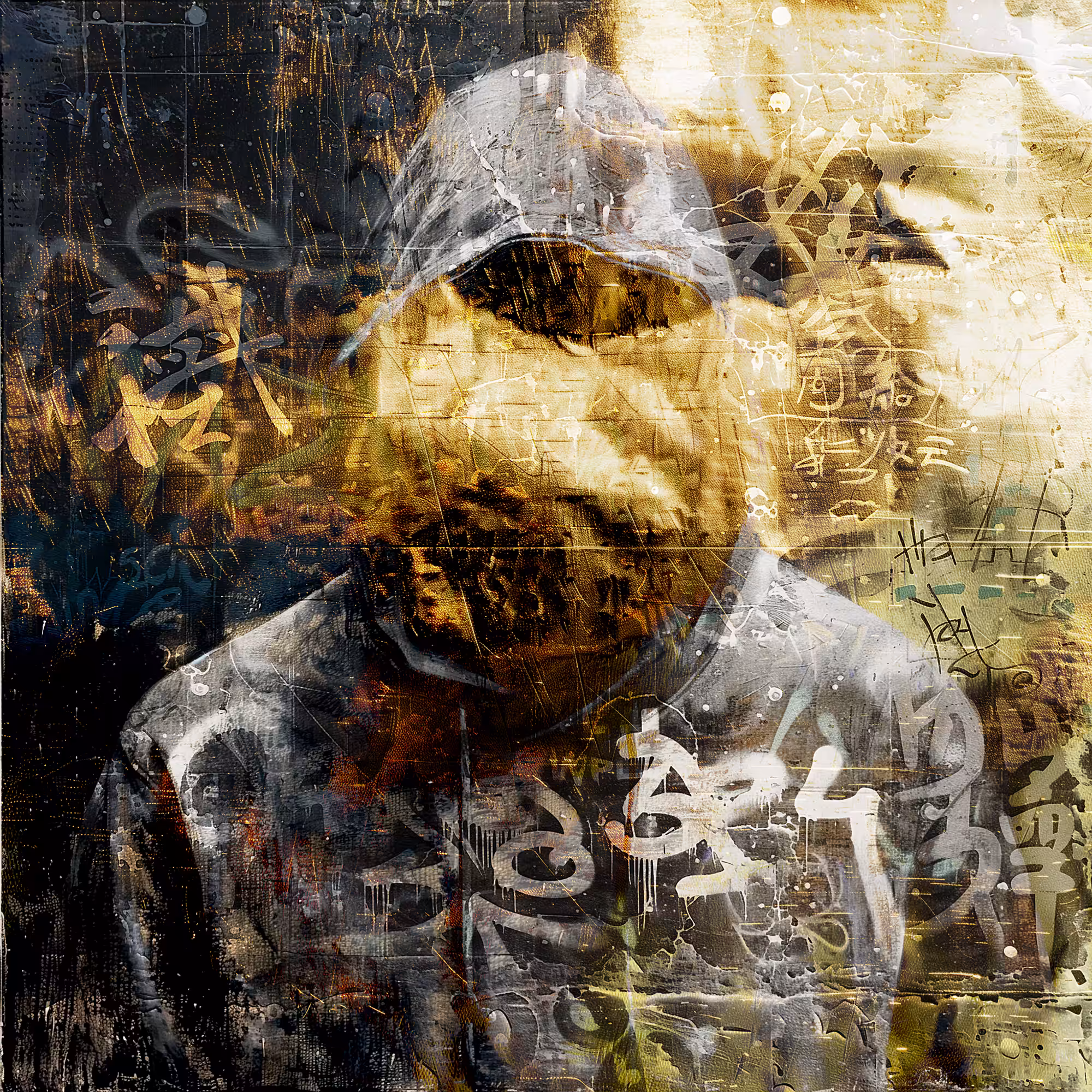 Disobedients - Ethereum: Disobedient 017