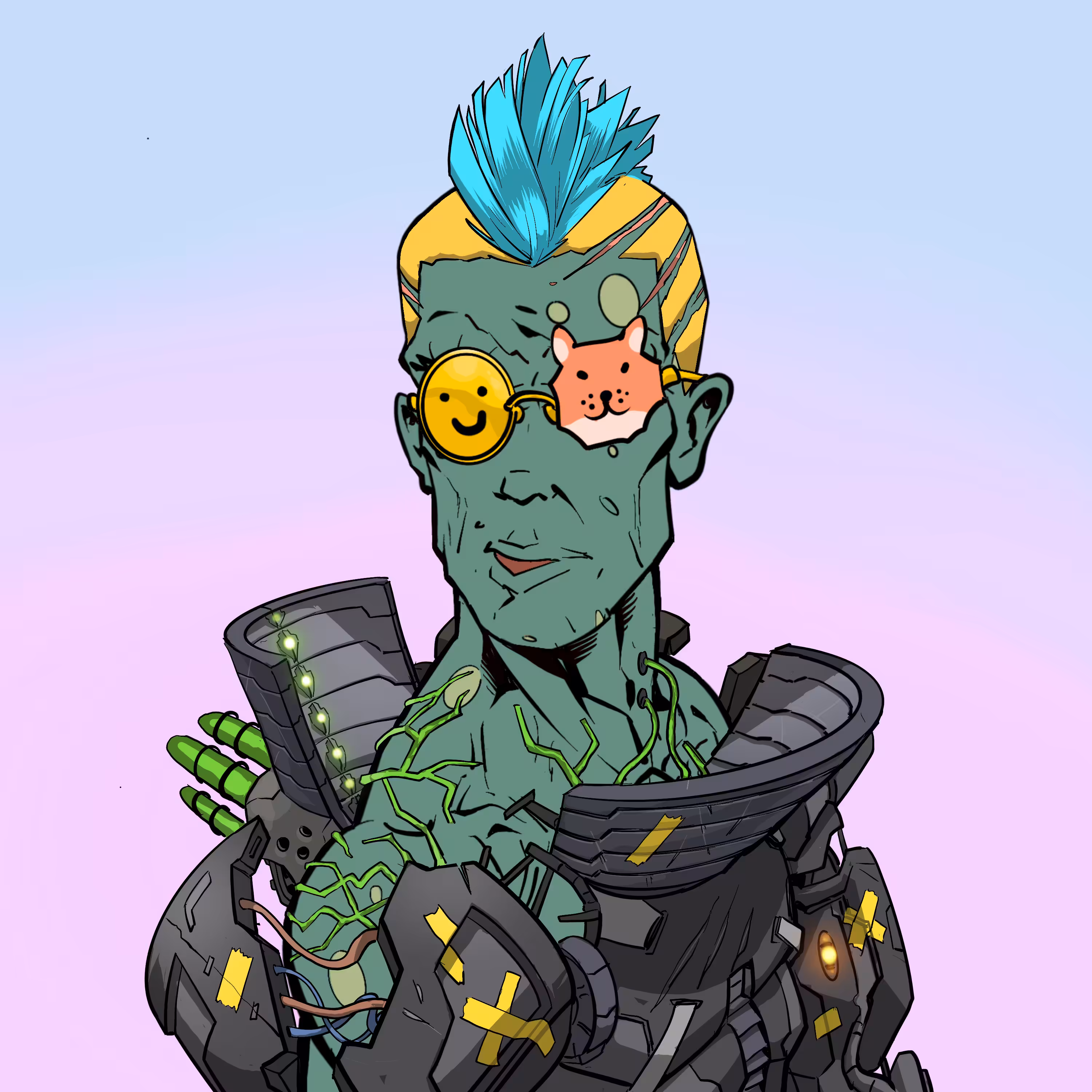 GlieseZombiePFP #857