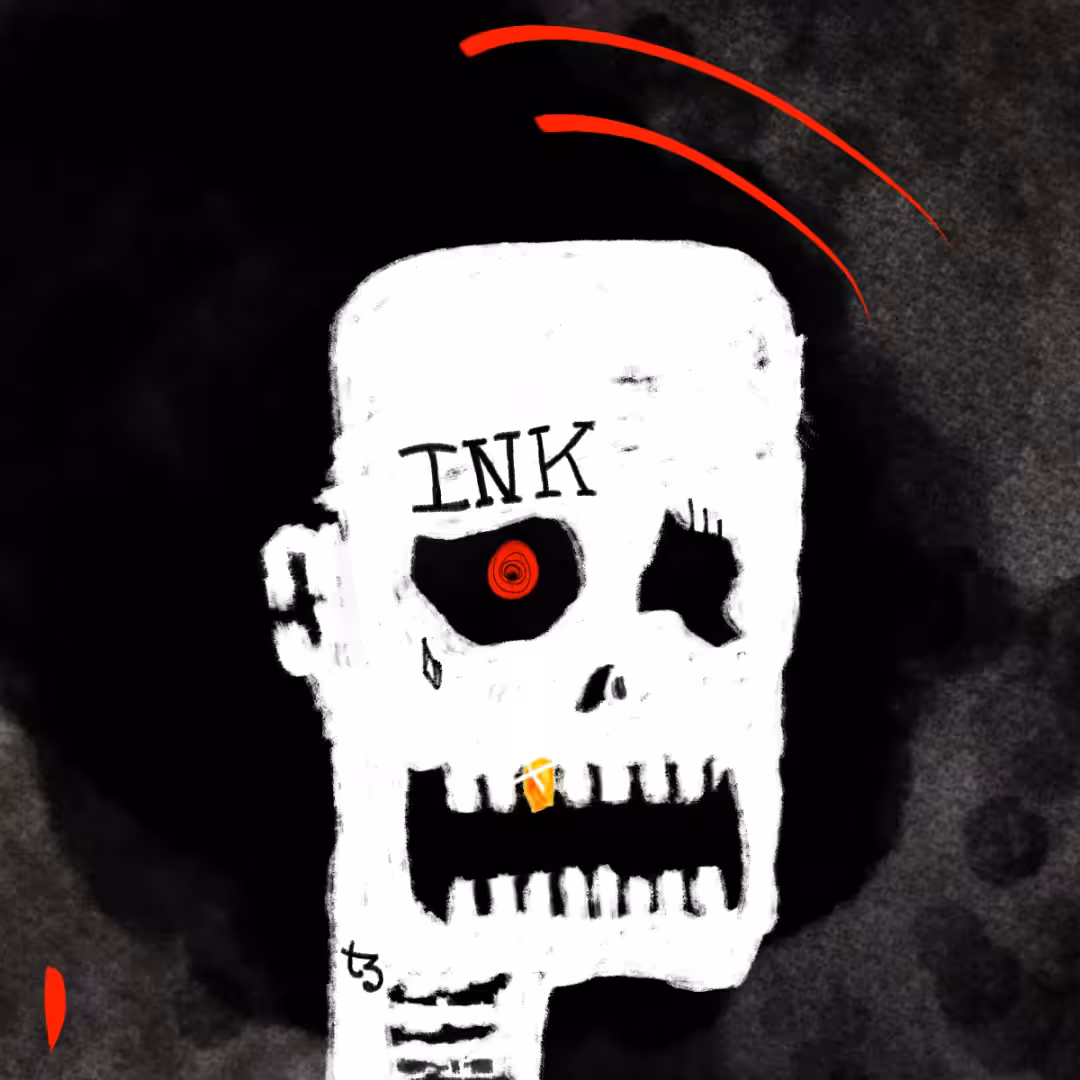 Skele #1