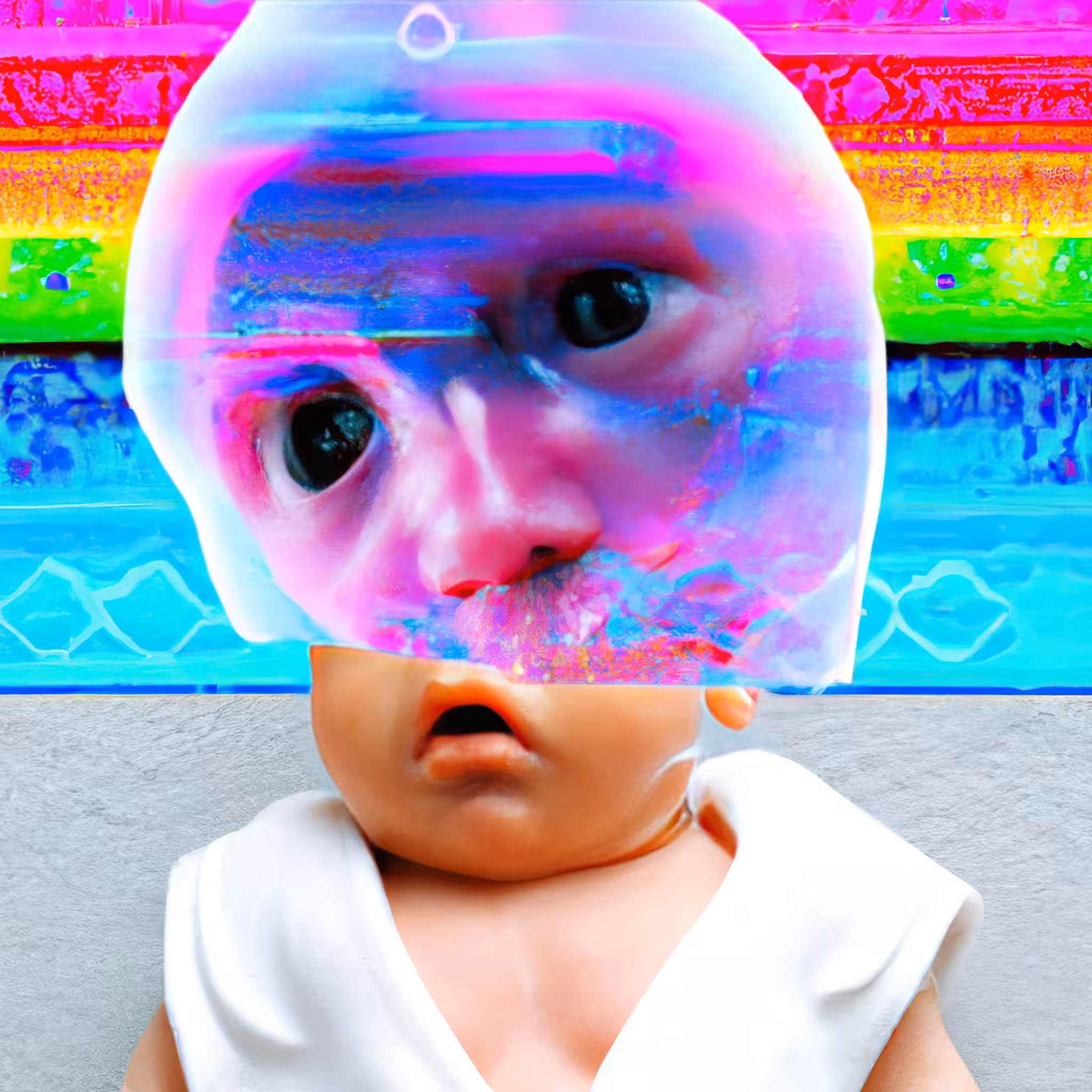 Logan - UNBORN ON FEBRUARY 17, 2023