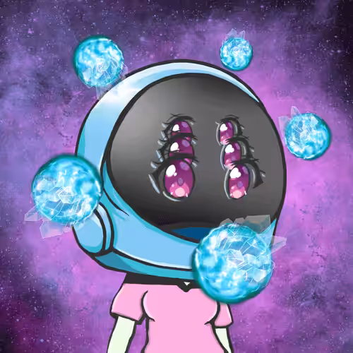 VibeNauts #2880