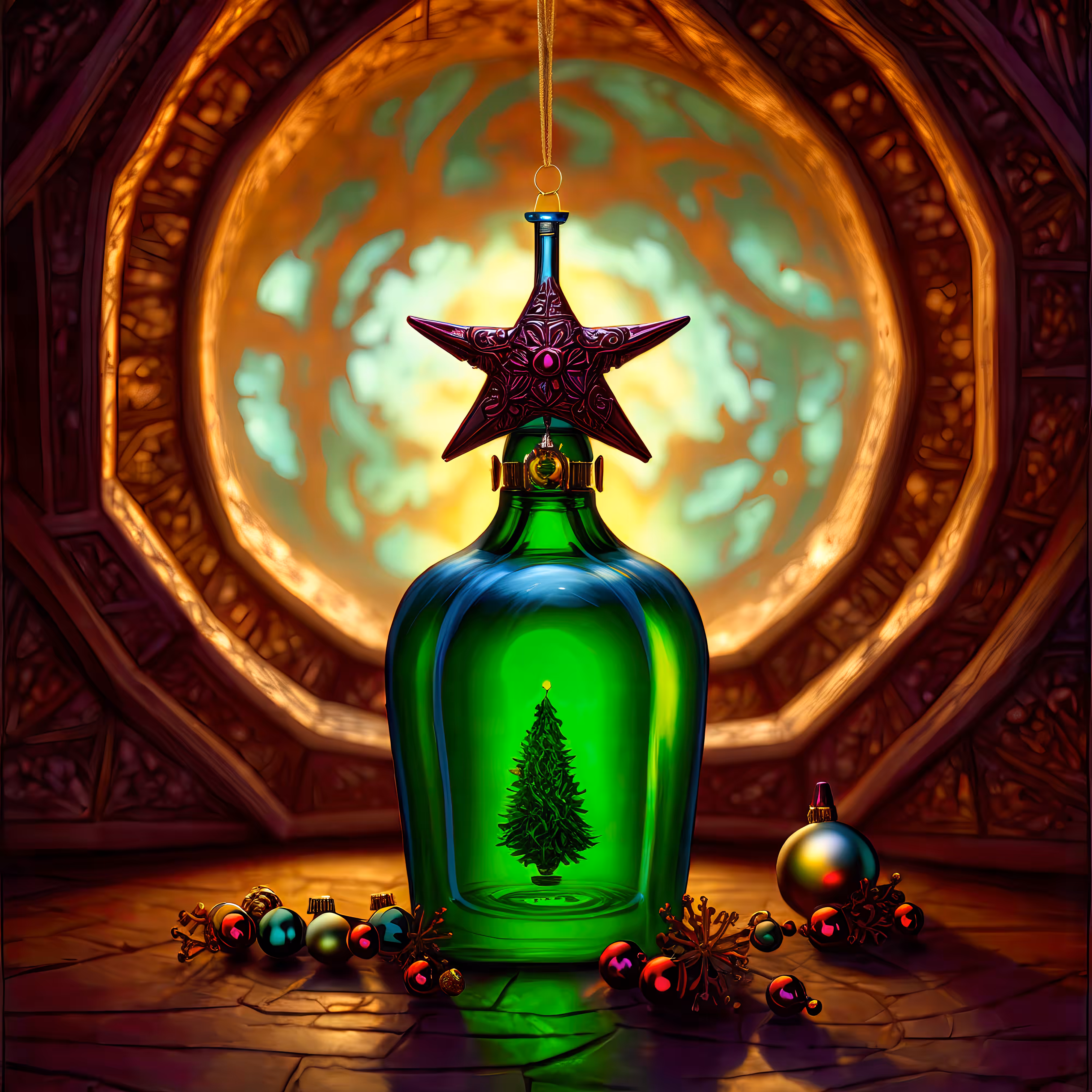 Potions