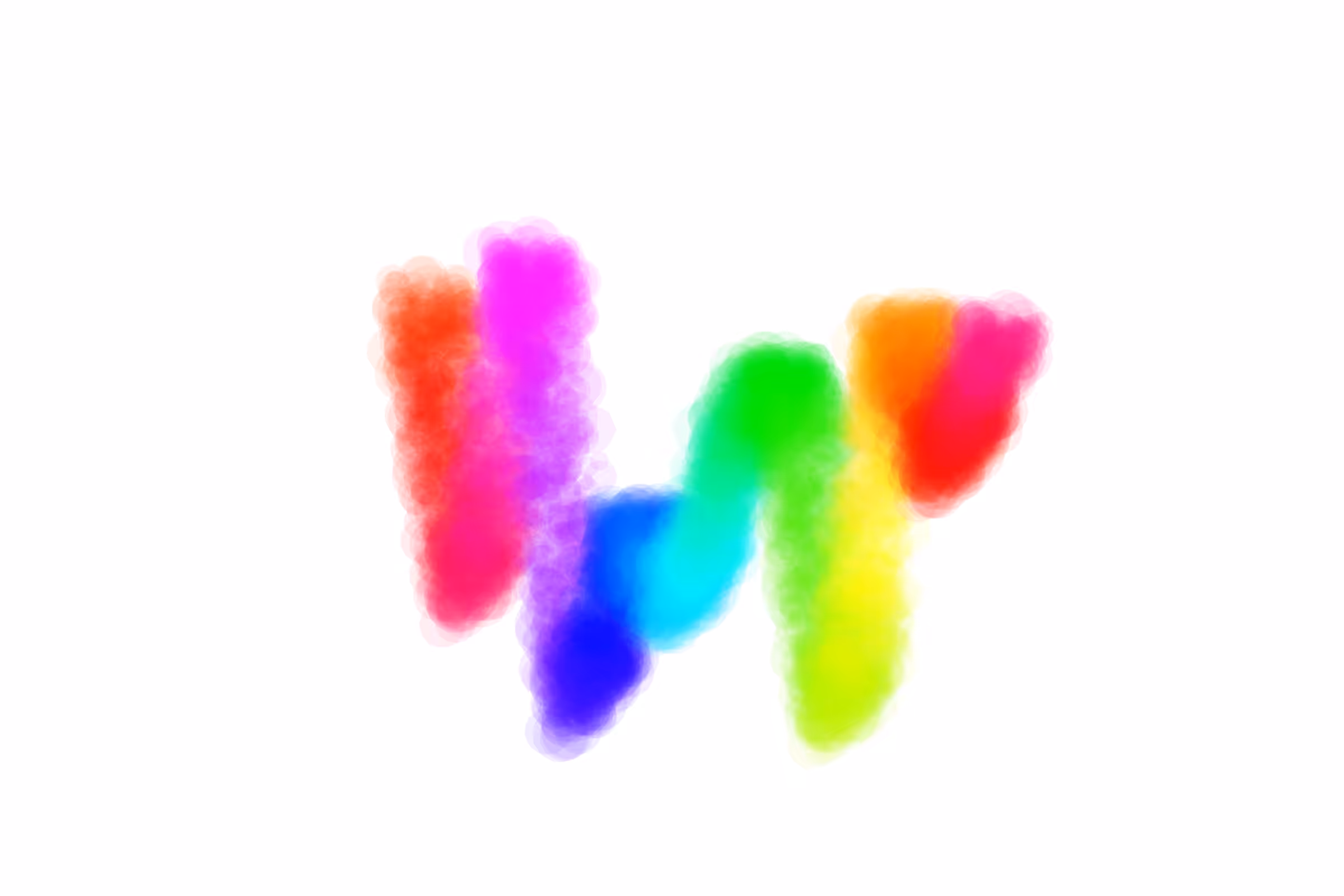 Chromie Squiggle #2556